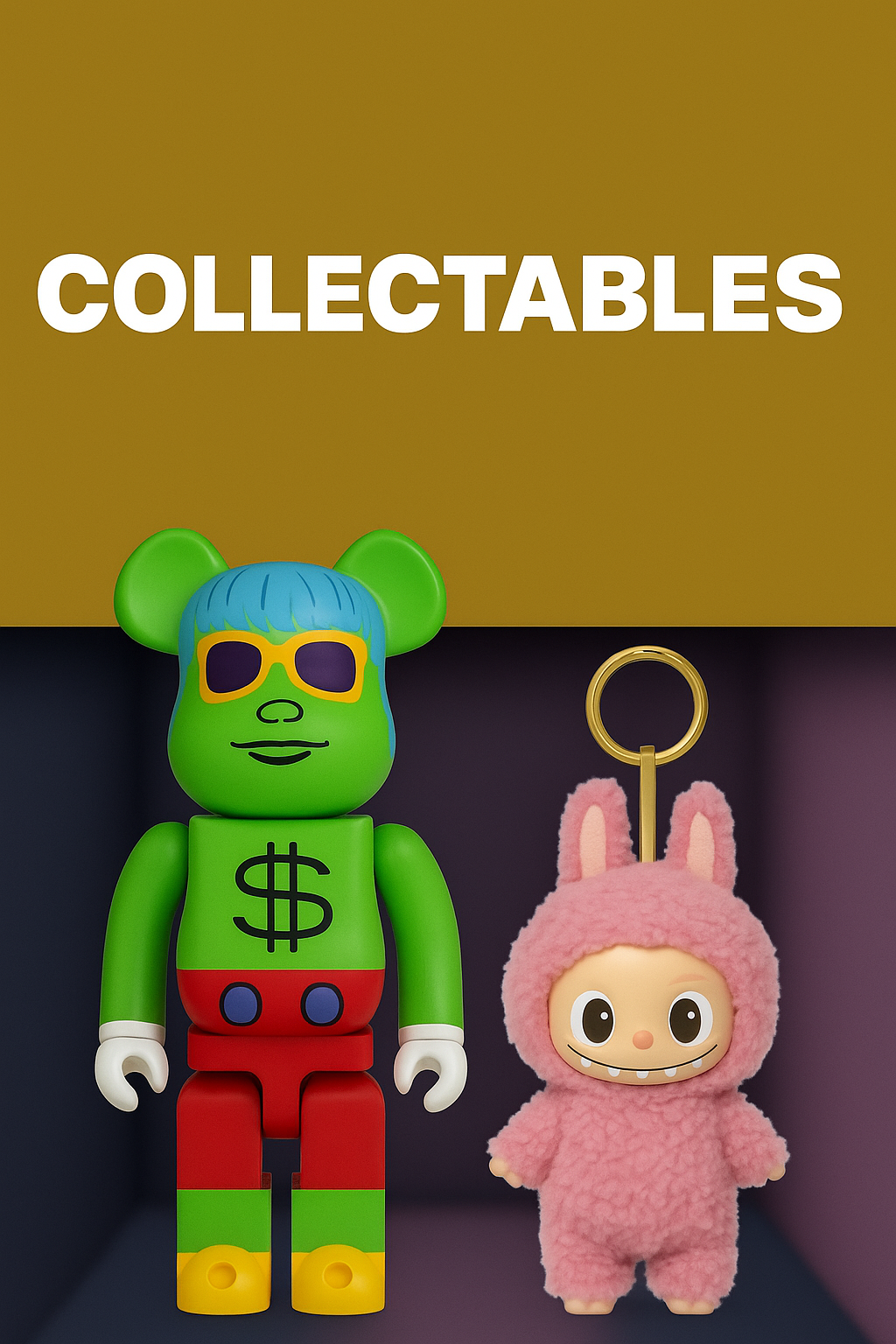 Collectables
