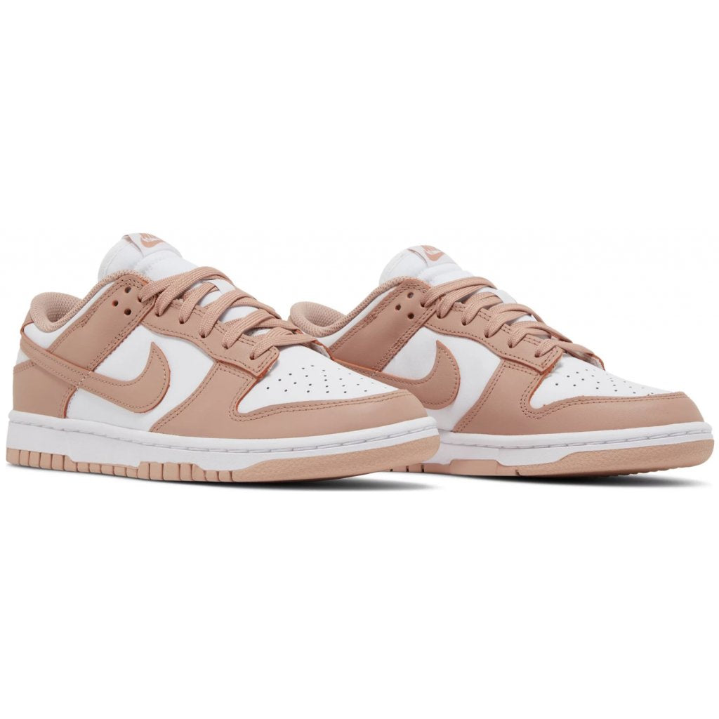 Nike Dunk Low Rose Whisper
