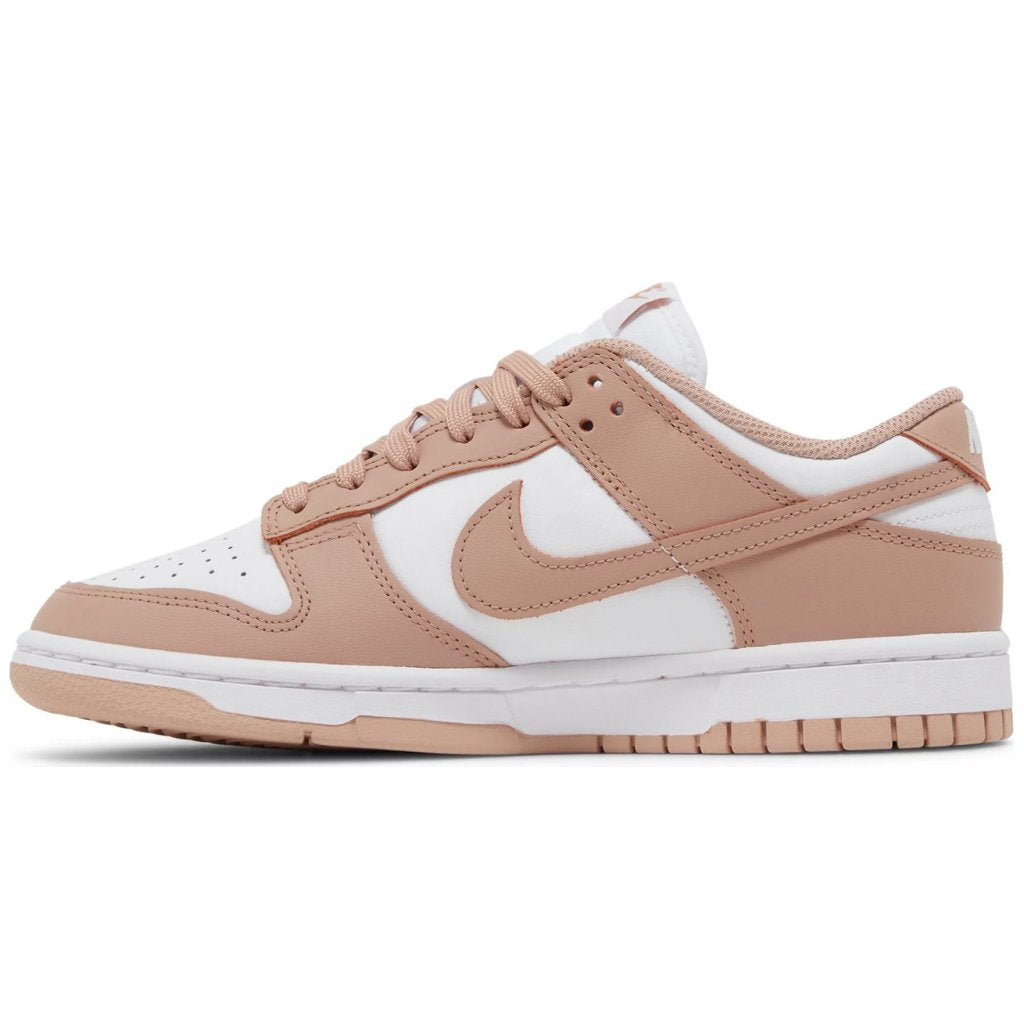 Nike Dunk Low Rose Whisper