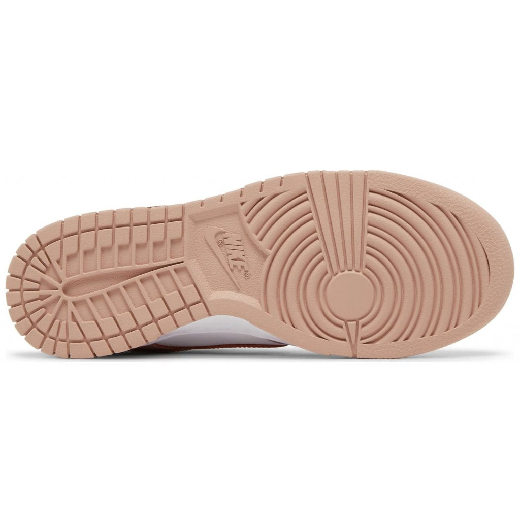 Nike Dunk Low Rose Whisper