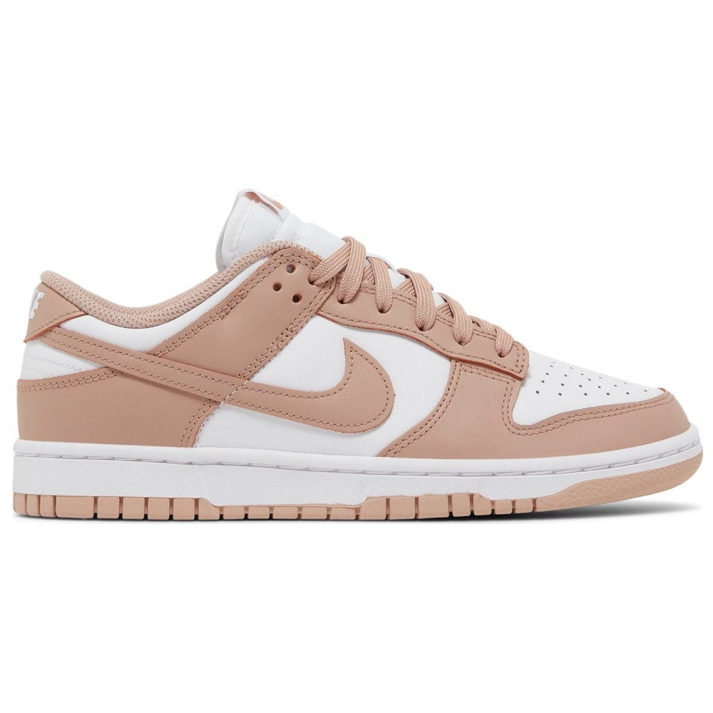 Nike Dunk Low Rose Whisper