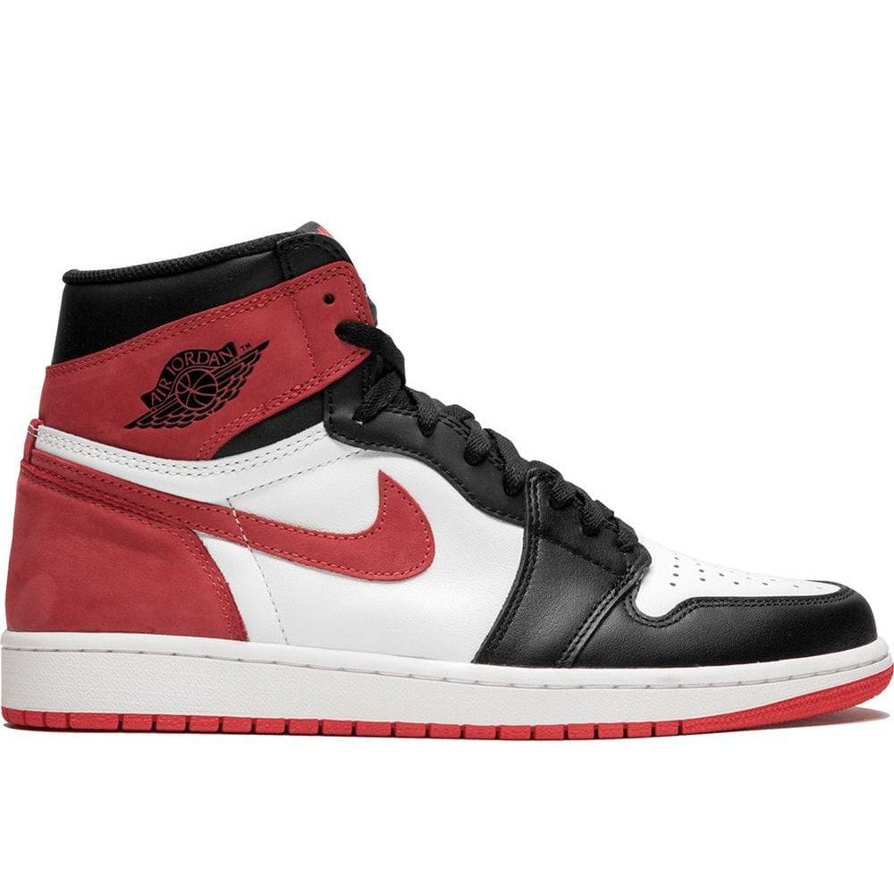 Jordan 1 Retro High Track Red