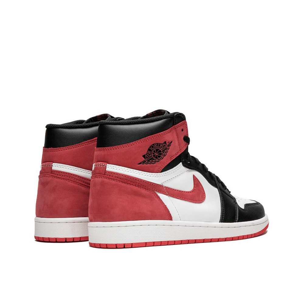 Jordan 1 Retro High Track Red