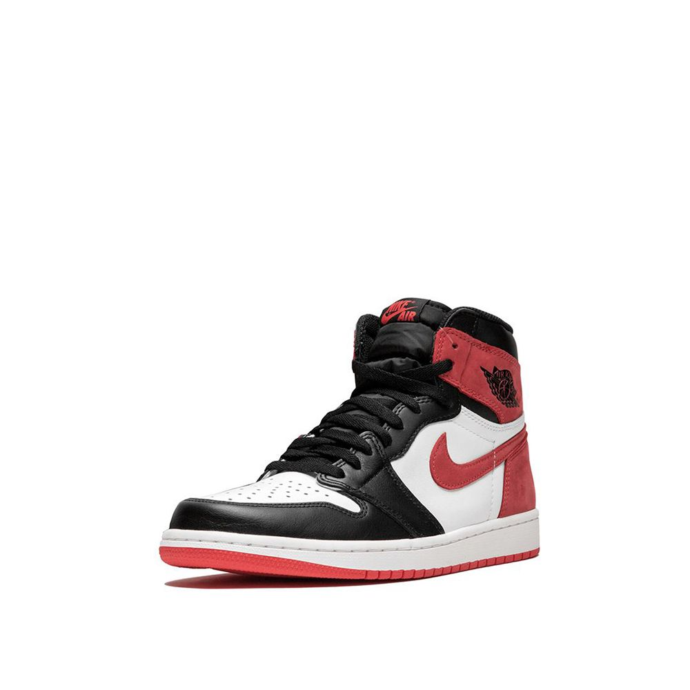 Jordan 1 Retro High Track Red