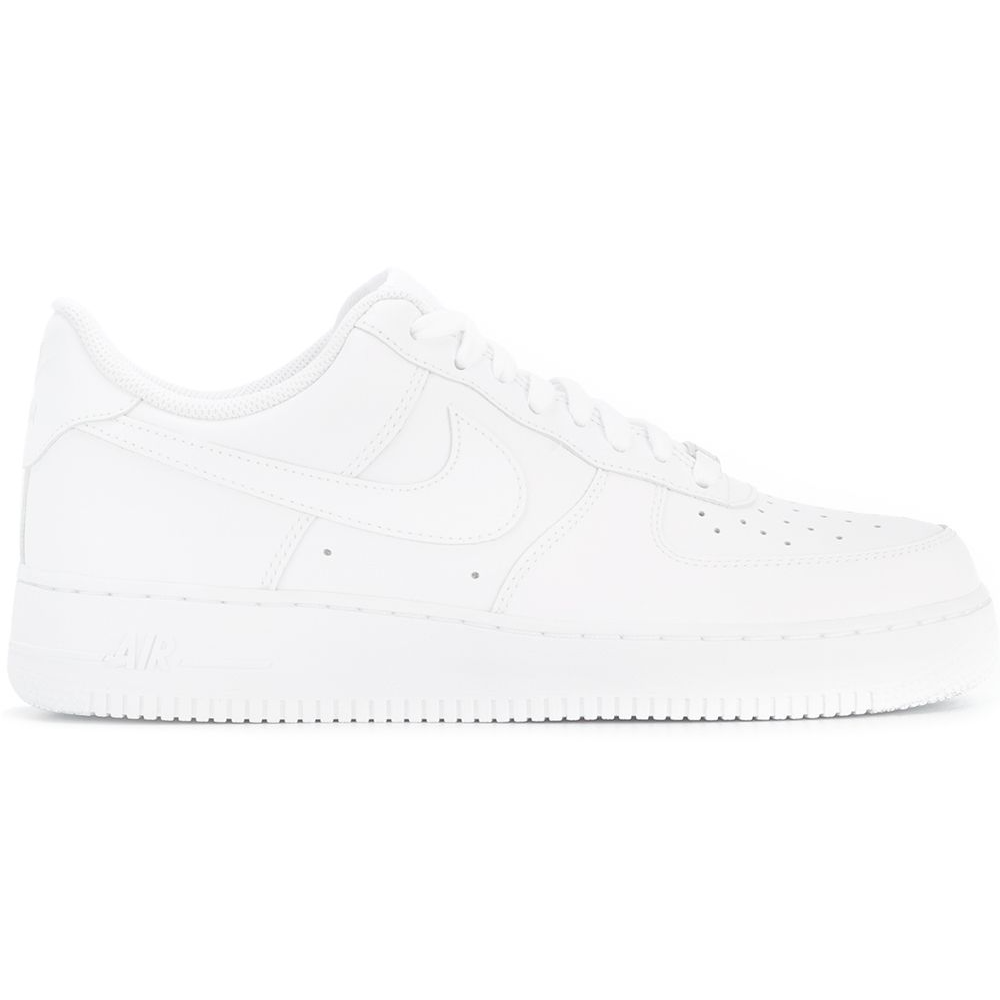Nike Air Force 1 Low '07 White