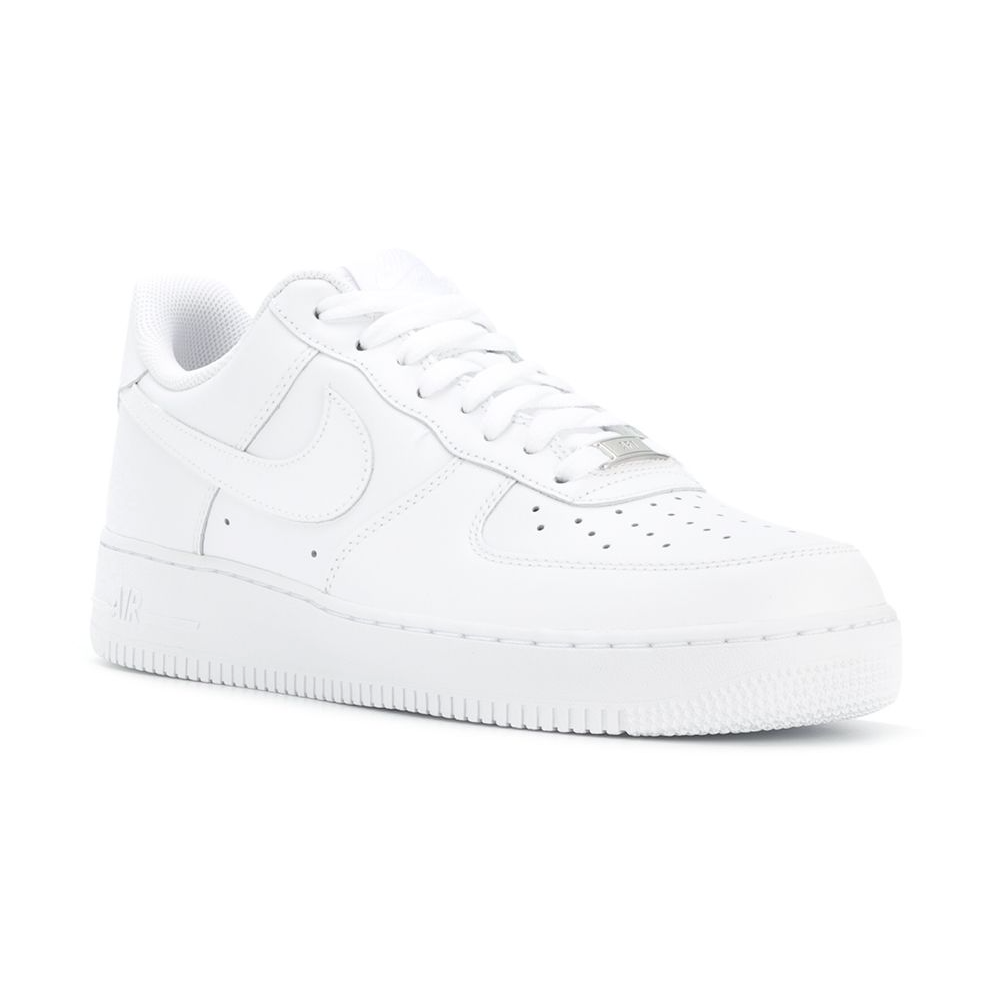 Nike Air Force 1 Low '07 White