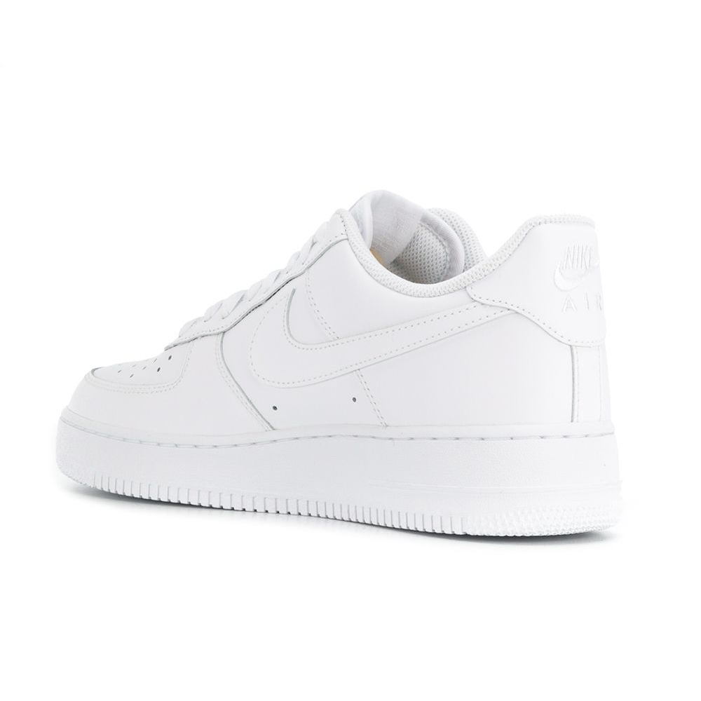 Nike Air Force 1 Low '07 White