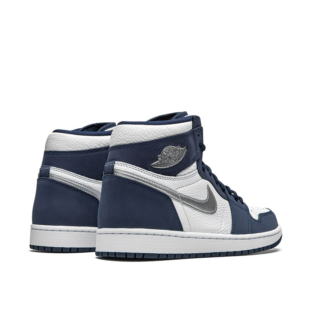 Jordan 1 Retro High CO.JP Midnight Navy (2020)