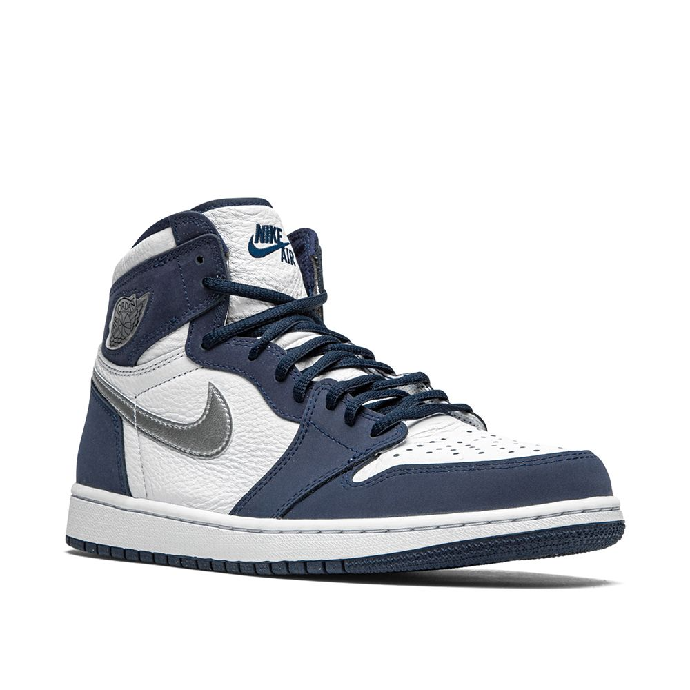 Jordan 1 Retro High CO.JP Midnight Navy (2020)