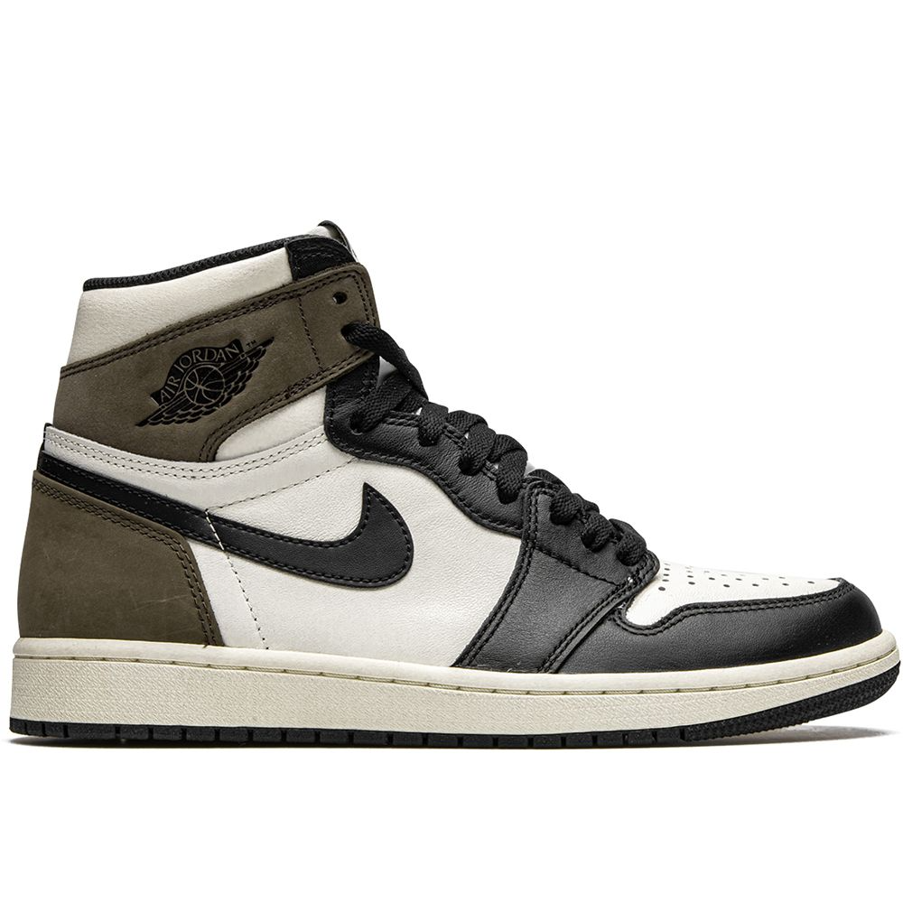 Jordan 1 Retro High Dark Mocha