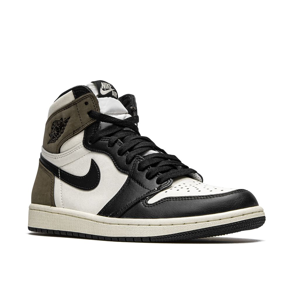 Jordan 1 Retro High Dark Mocha