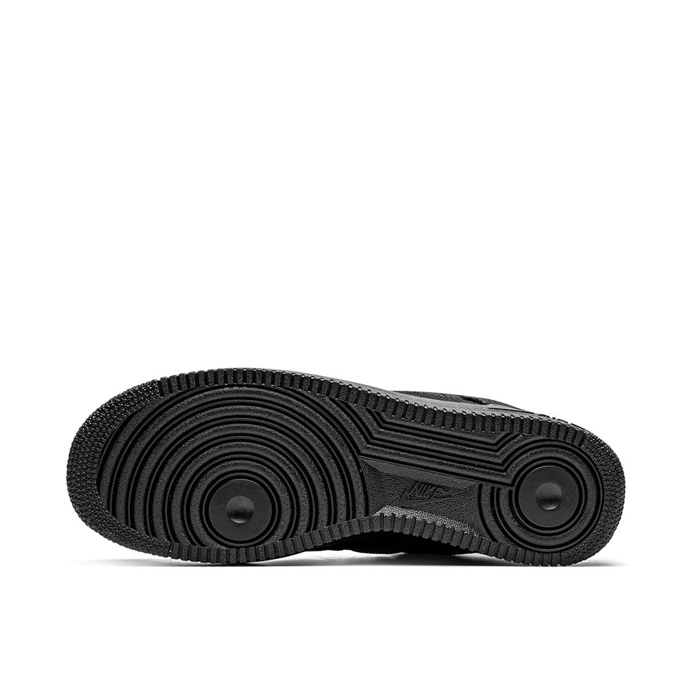 Nike Air Force 1 Low Stussy Black