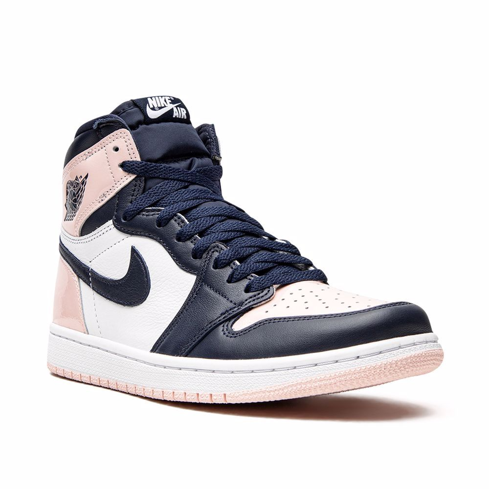 Jordan 1 Retro High OG Atmosphere "Bubble Gum"