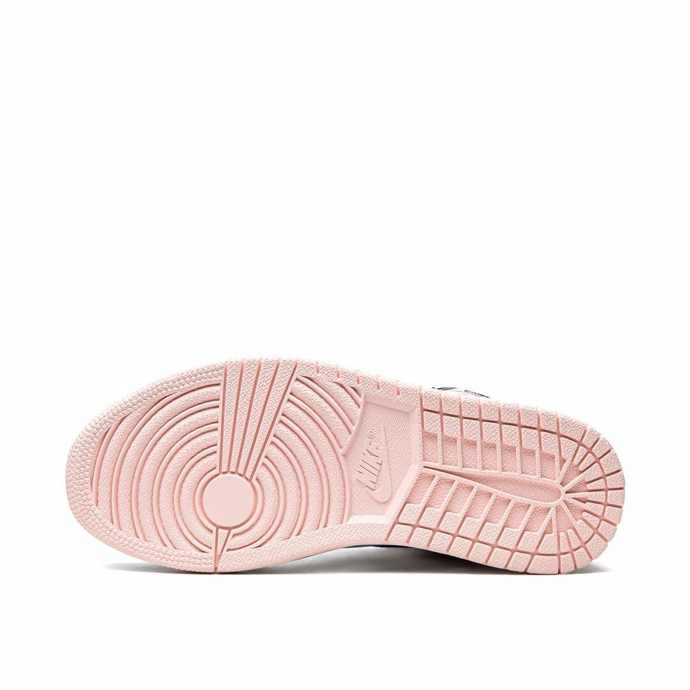 Jordan 1 Retro High OG Atmosphere "Bubble Gum"