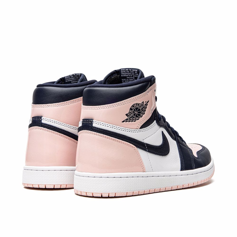 Jordan 1 Retro High OG Atmosphere "Bubble Gum"