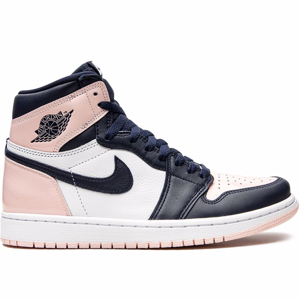 Jordan 1 Retro High OG Atmosphere "Bubble Gum"