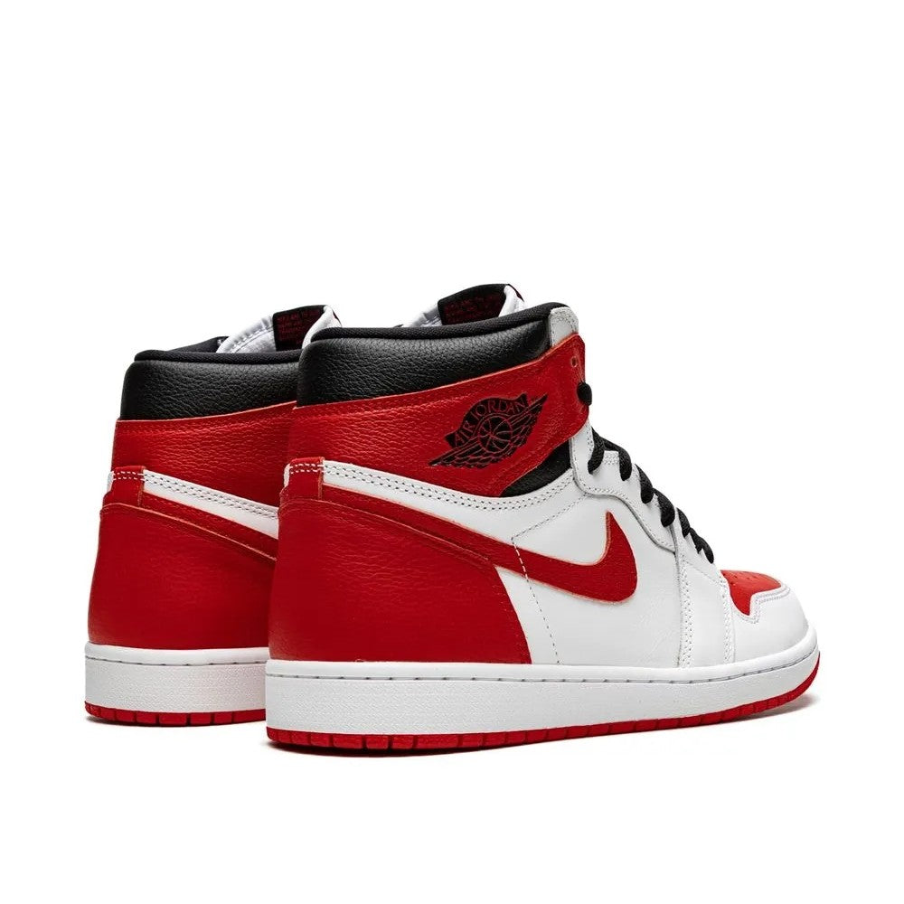 Jordan 1 Retro High Heritage