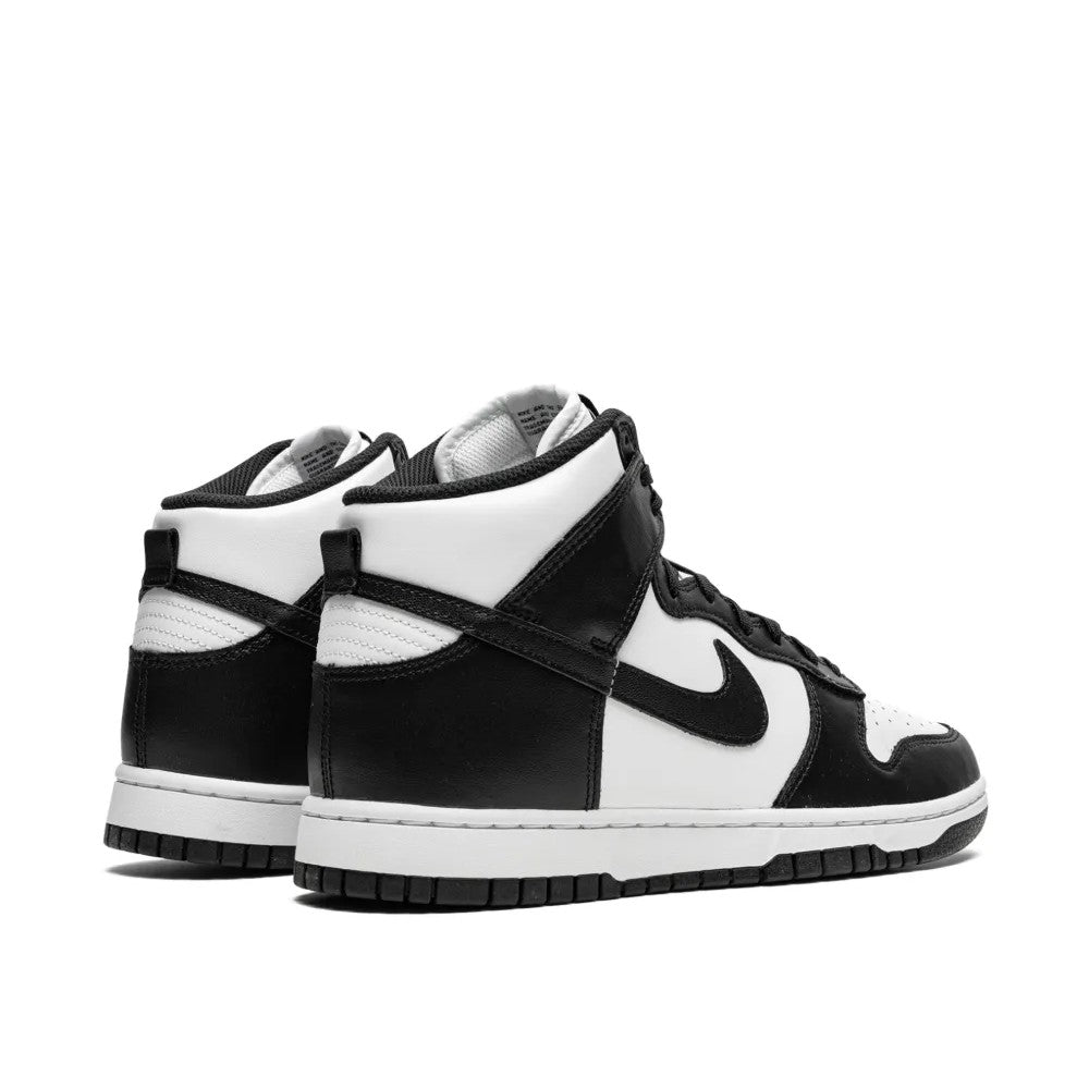 Nike Dunk High Panda