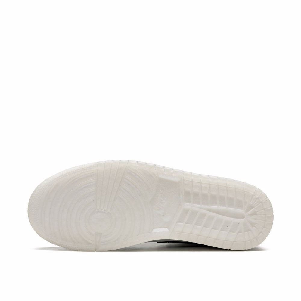 Jordan 1 Mid Diamond Shorts