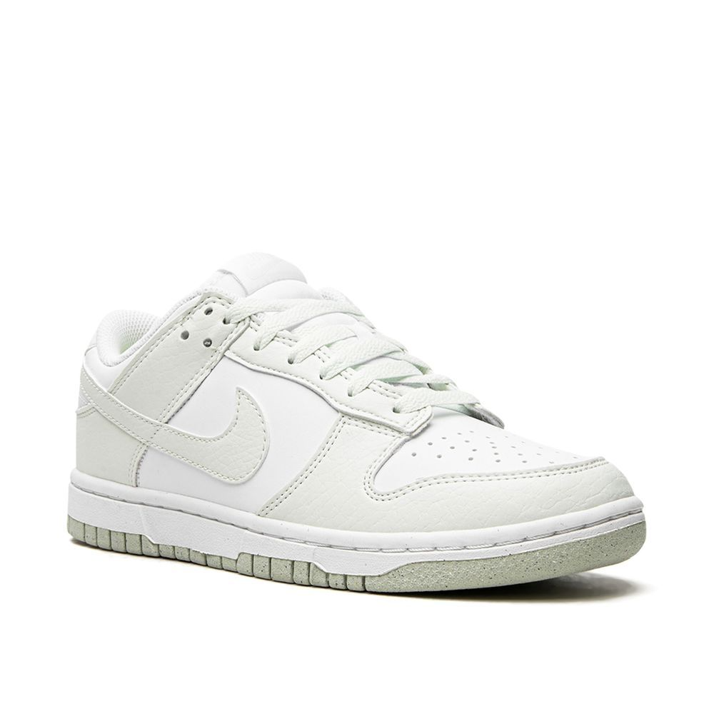 Nike Dunk Low Next Nature White Mint