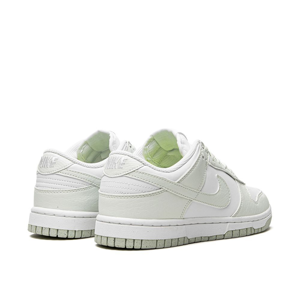 Nike Dunk Low Next Nature White Mint