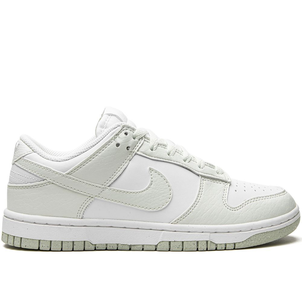 Nike Dunk Low Next Nature White Mint