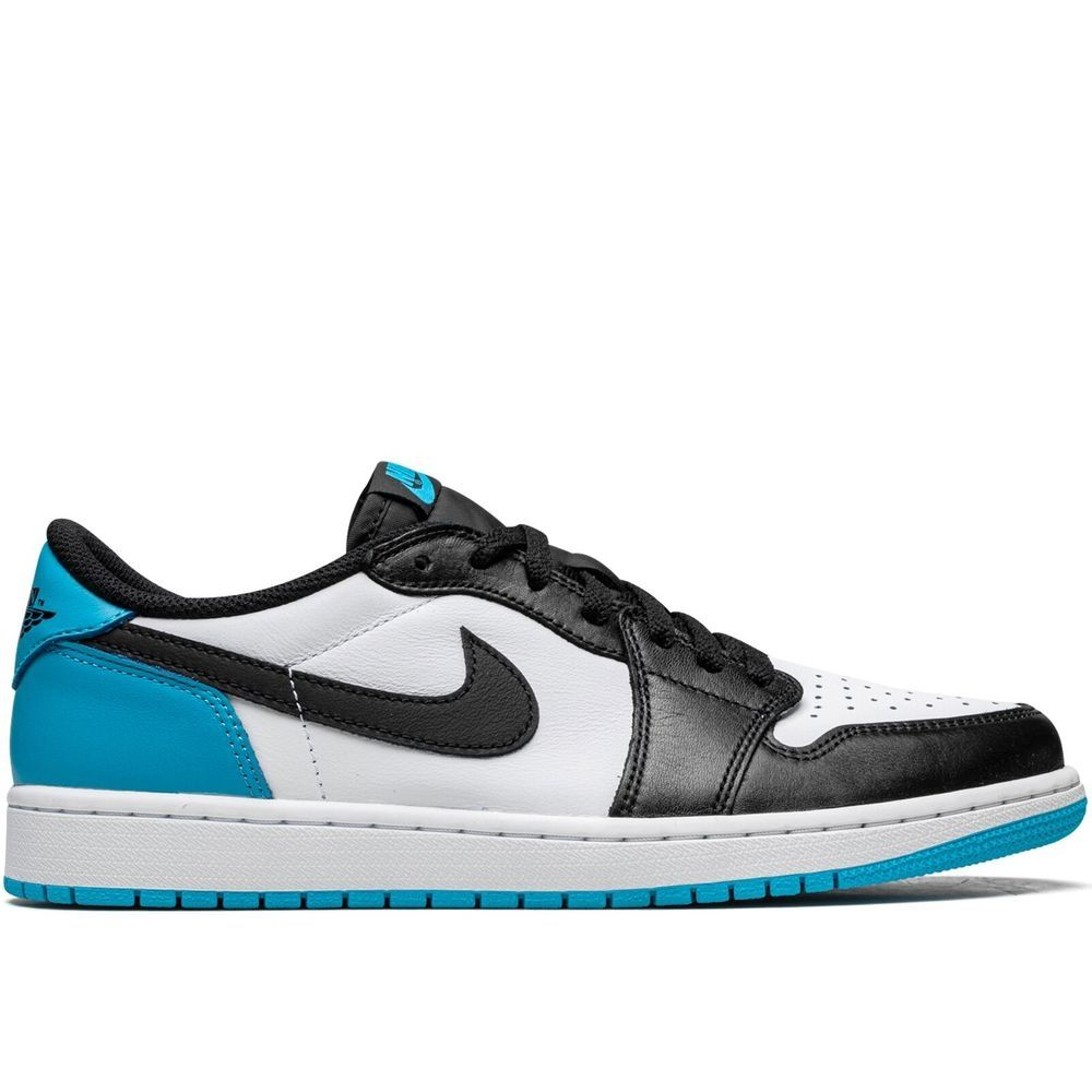 Jordan 1 Retro Low OG UNC
