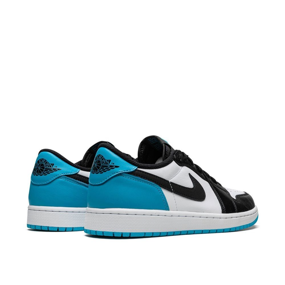 Jordan 1 Retro Low OG UNC