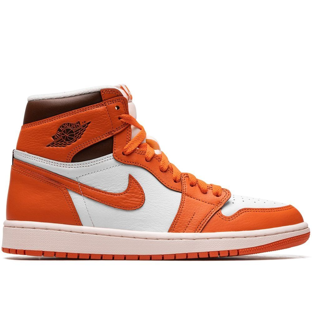 Jordan 1 Retro High OG Starfish