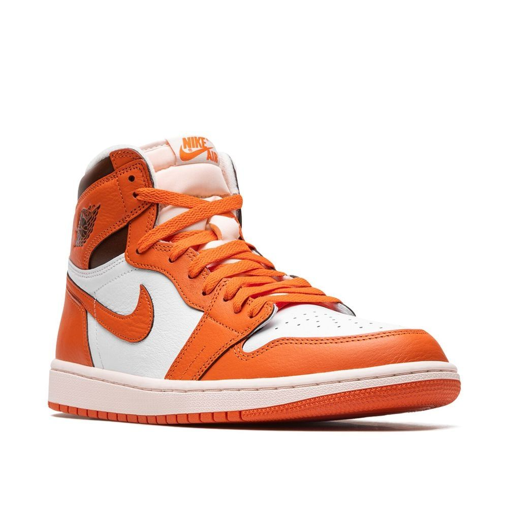 Jordan 1 Retro High OG Starfish