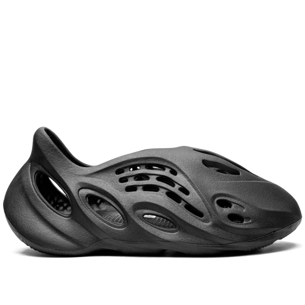 Adidas Yeezy Foam RNR Onyx