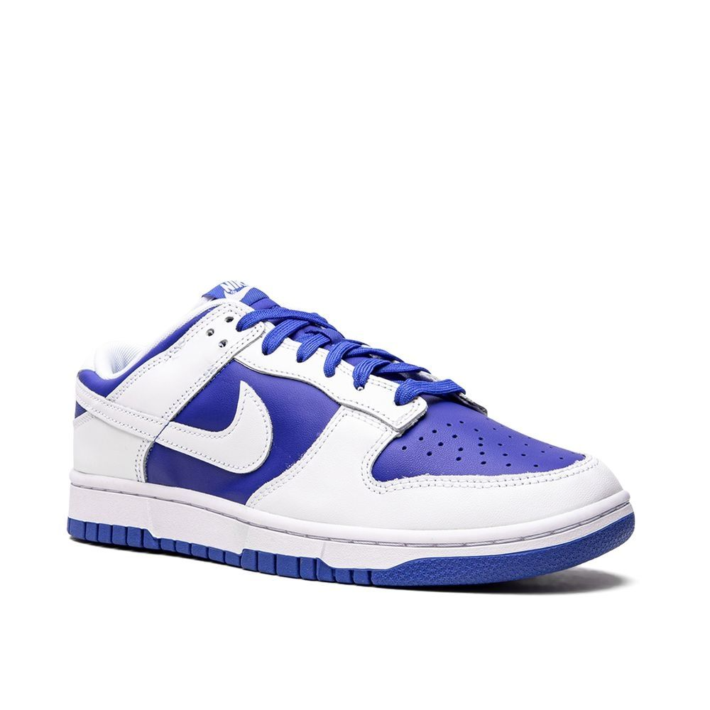 Nike Dunk Low Racer Blue White