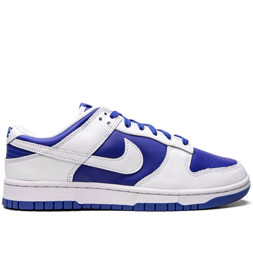 Nike Dunk Low Racer Blue White
