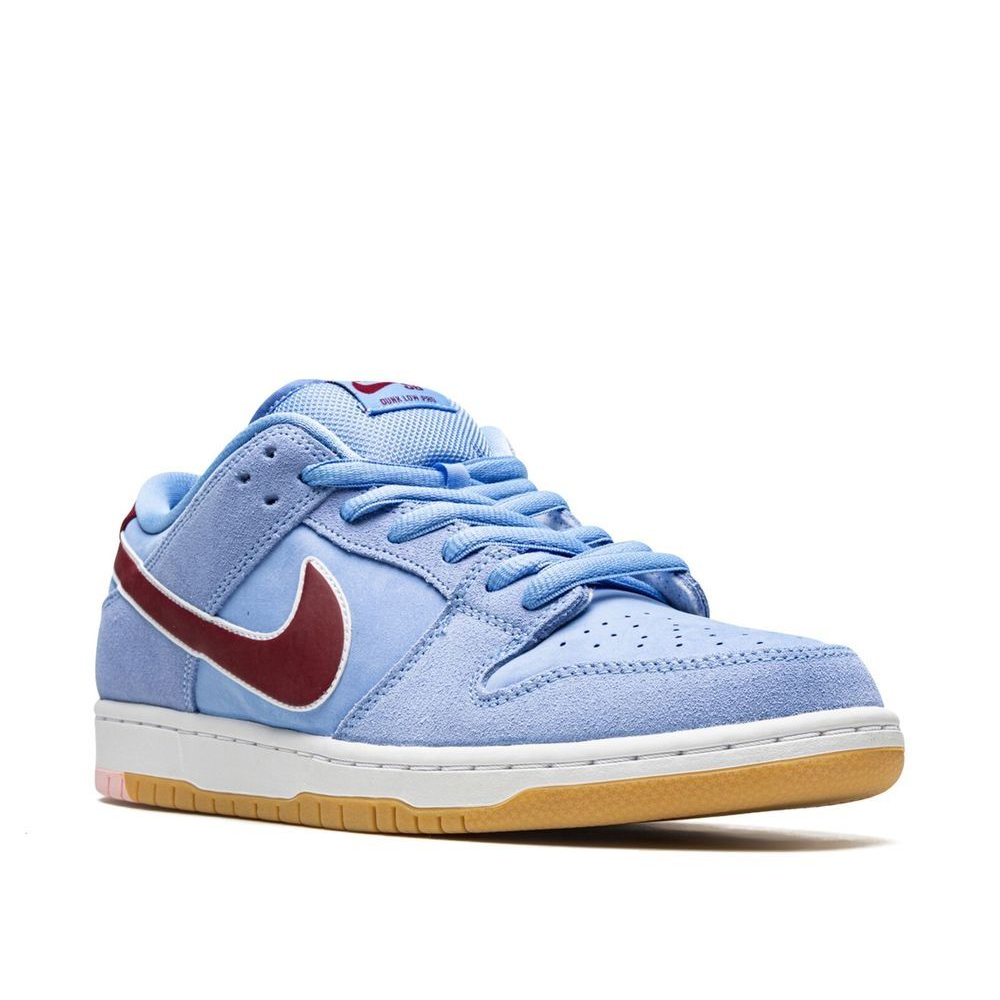 Nike SB Dunk Low Philadelphia Phillies