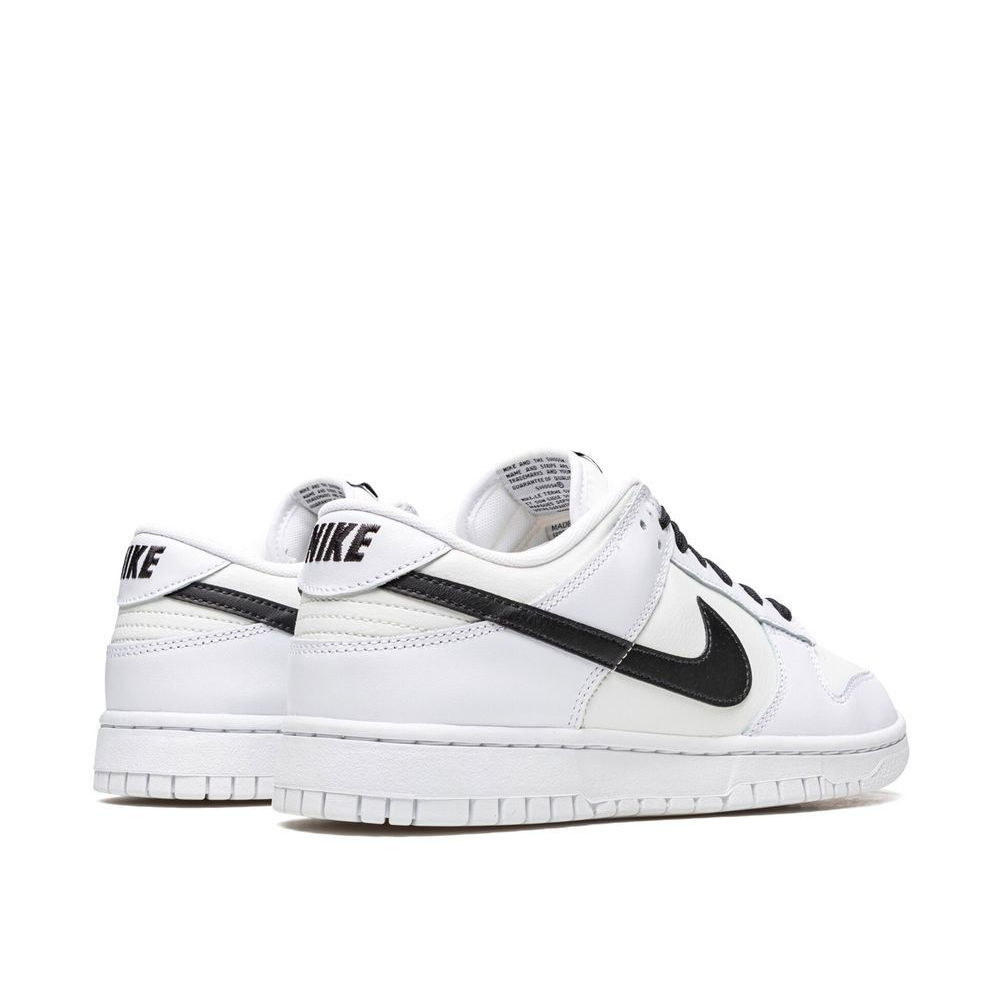 Nike Dunk Low Reverse Panda