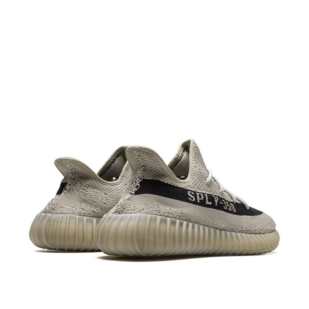 Adidas Yeezy Boost 350 V2 Granite