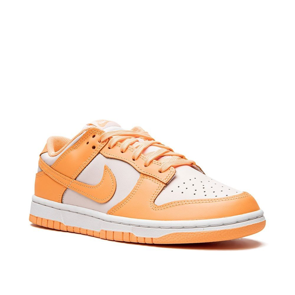 Nike Dunk Low Peach Cream