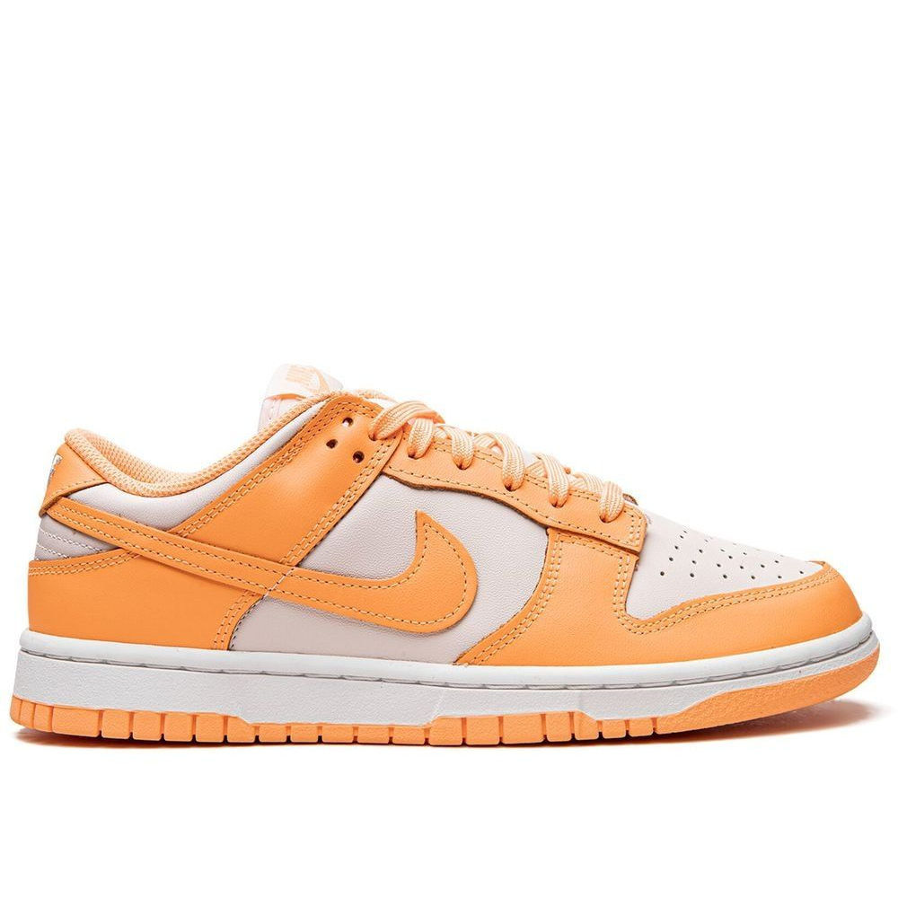Nike Dunk Low Peach Cream