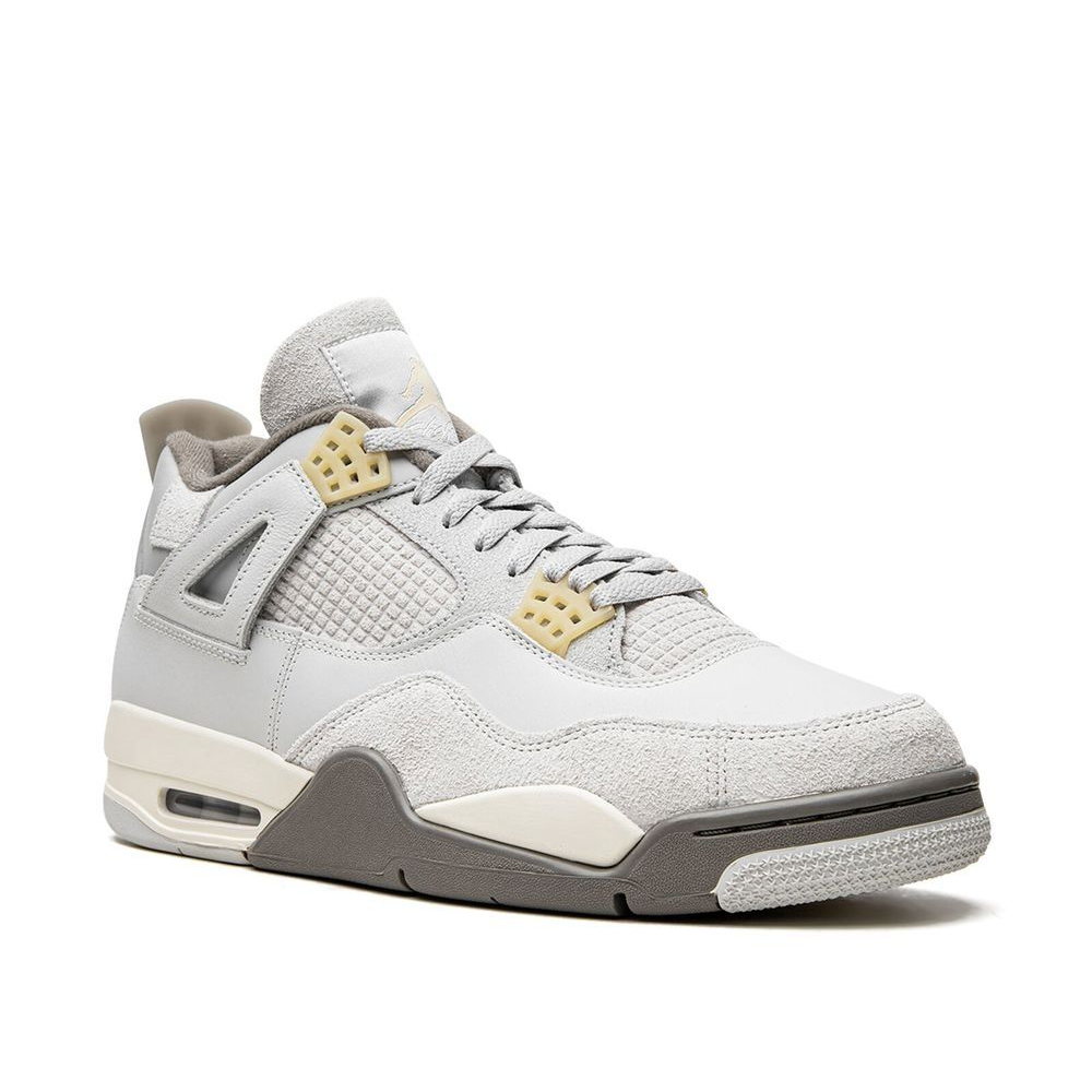 Jordan 4 Retro SE Craft Photon Dust