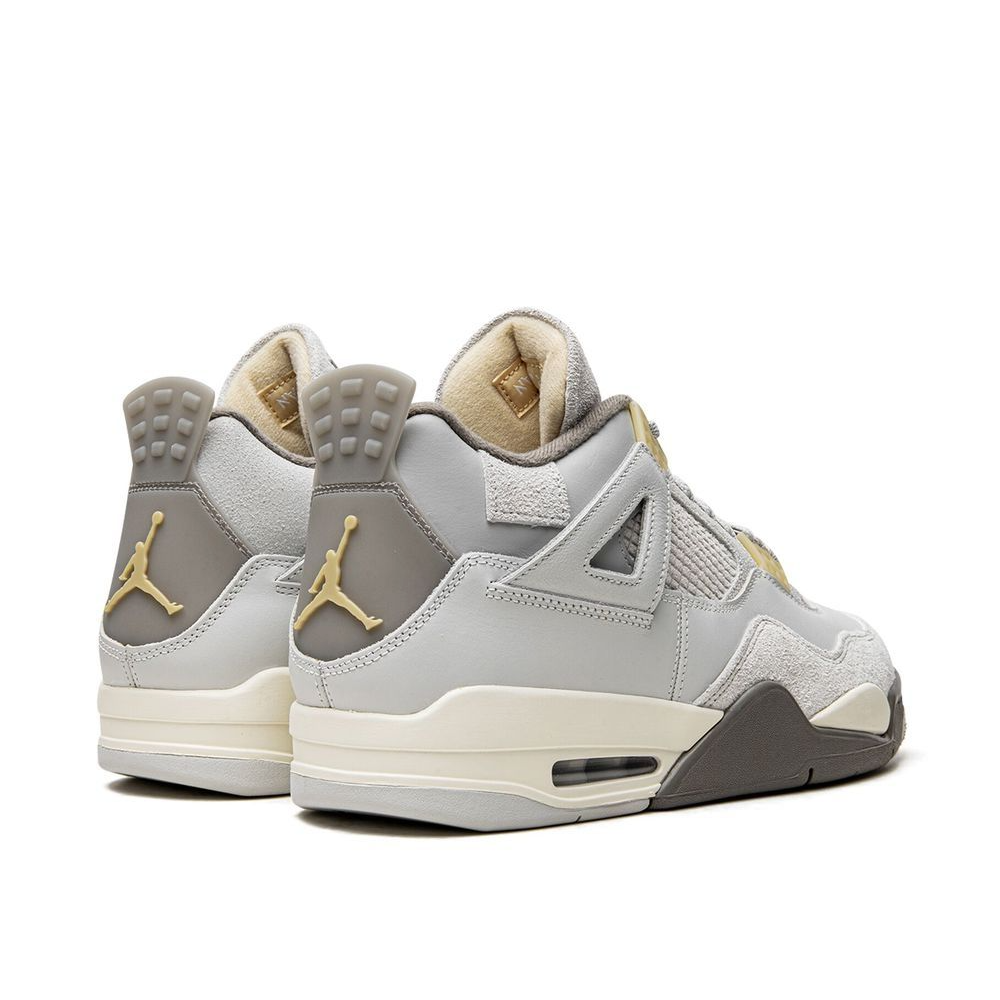 Jordan 4 Retro SE Craft Photon Dust