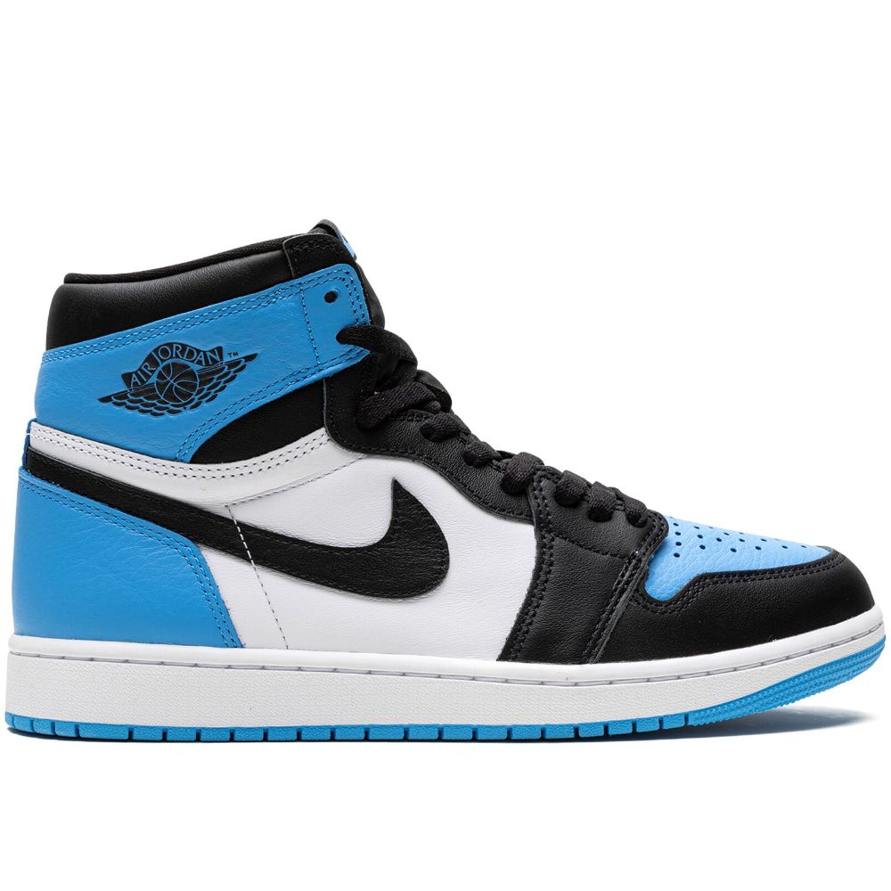 Jordan 1 Retro High OG UNC Toe