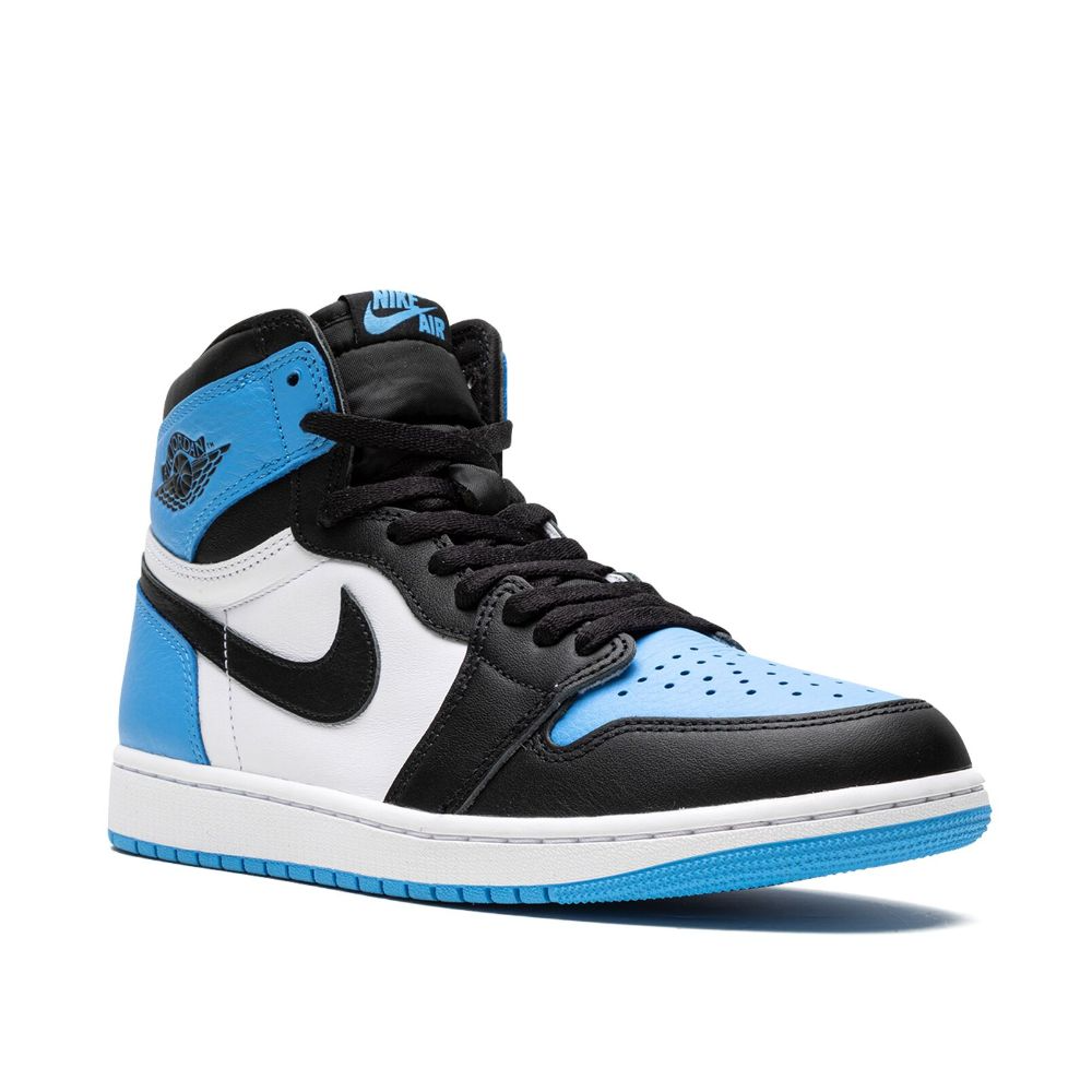 Jordan 1 Retro High OG UNC Toe