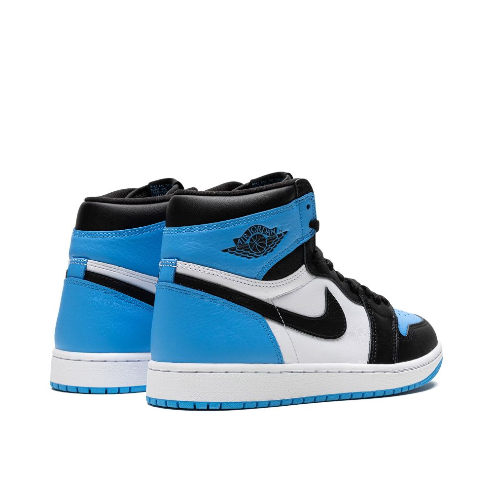 Jordan 1 Retro High OG UNC Toe