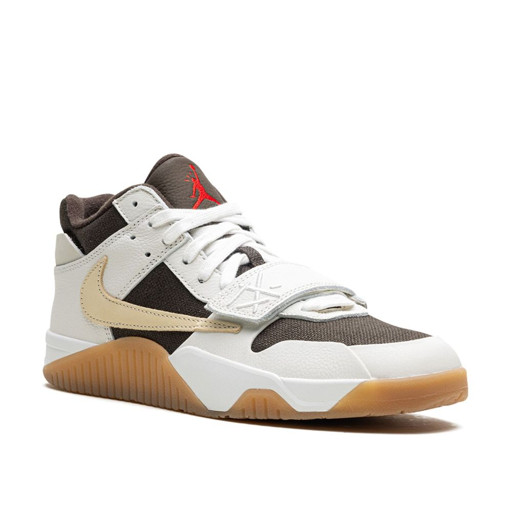 Jordan Jumpman Jack TR Travis Scott Sail