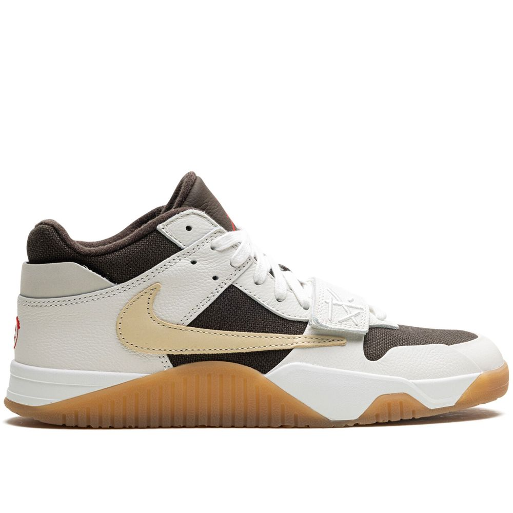 Jordan Jumpman Jack TR Travis Scott Sail