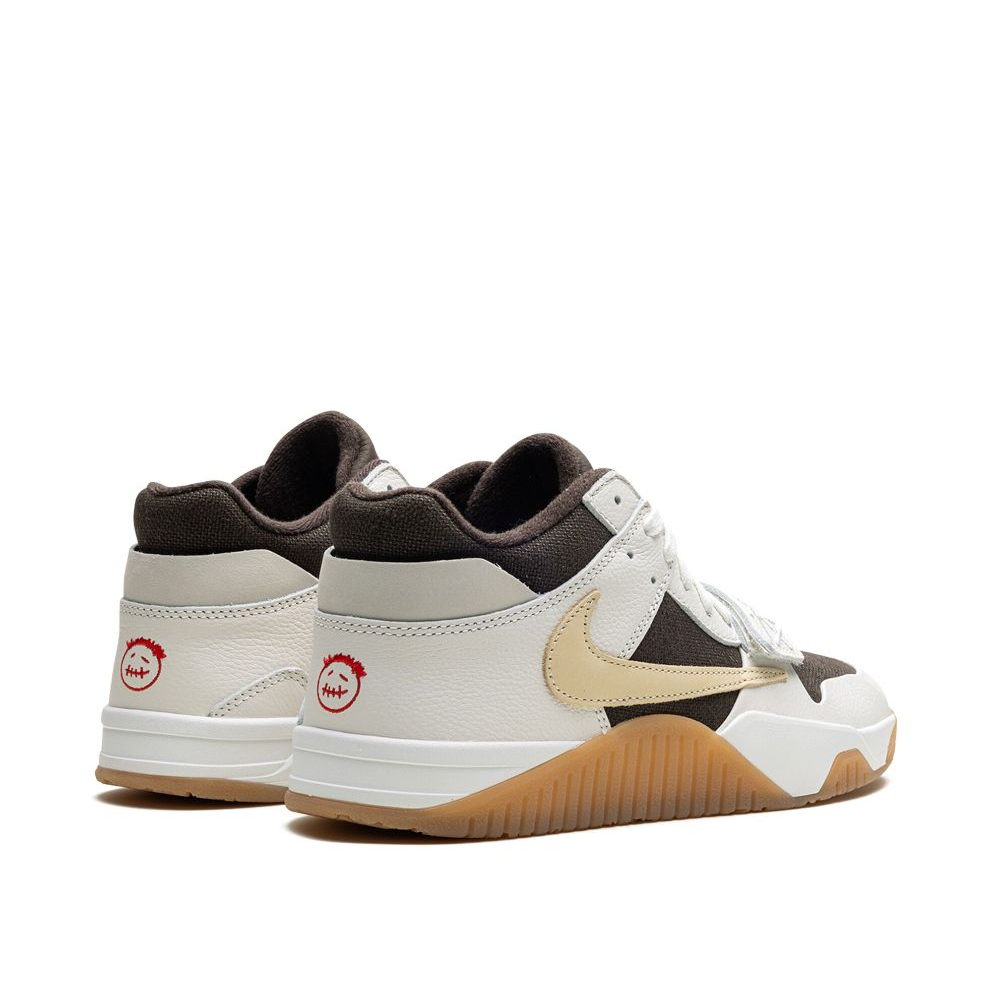 Jordan Jumpman Jack TR Travis Scott Sail