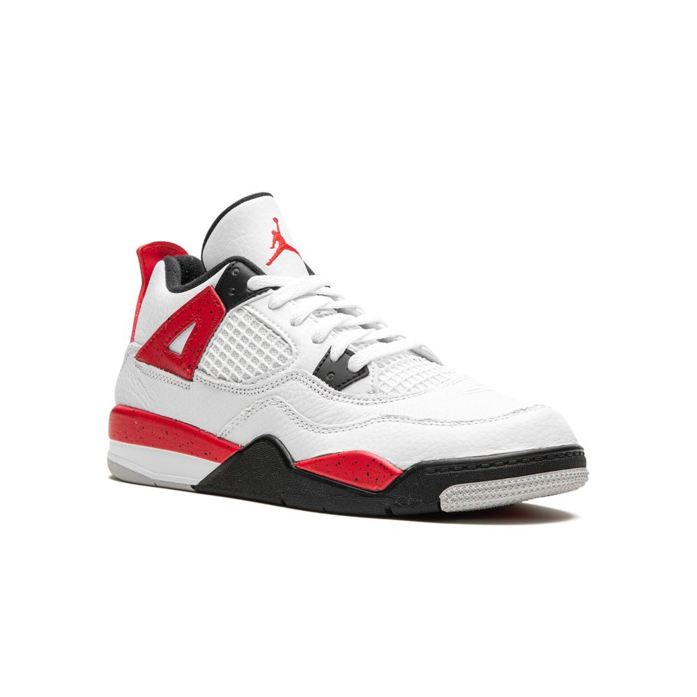 Jordan 4 Retro Red Cement (PS)