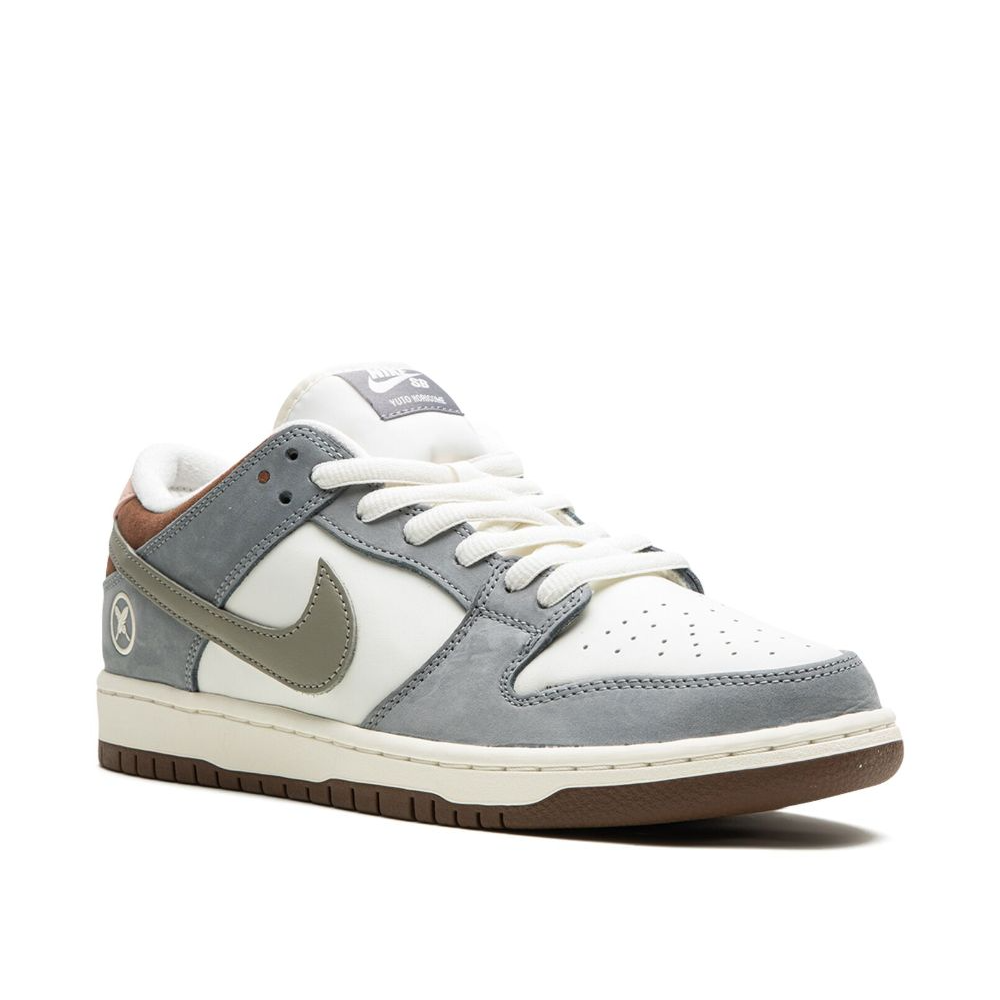 Nike SB Dunk Low Yuto Horigome
