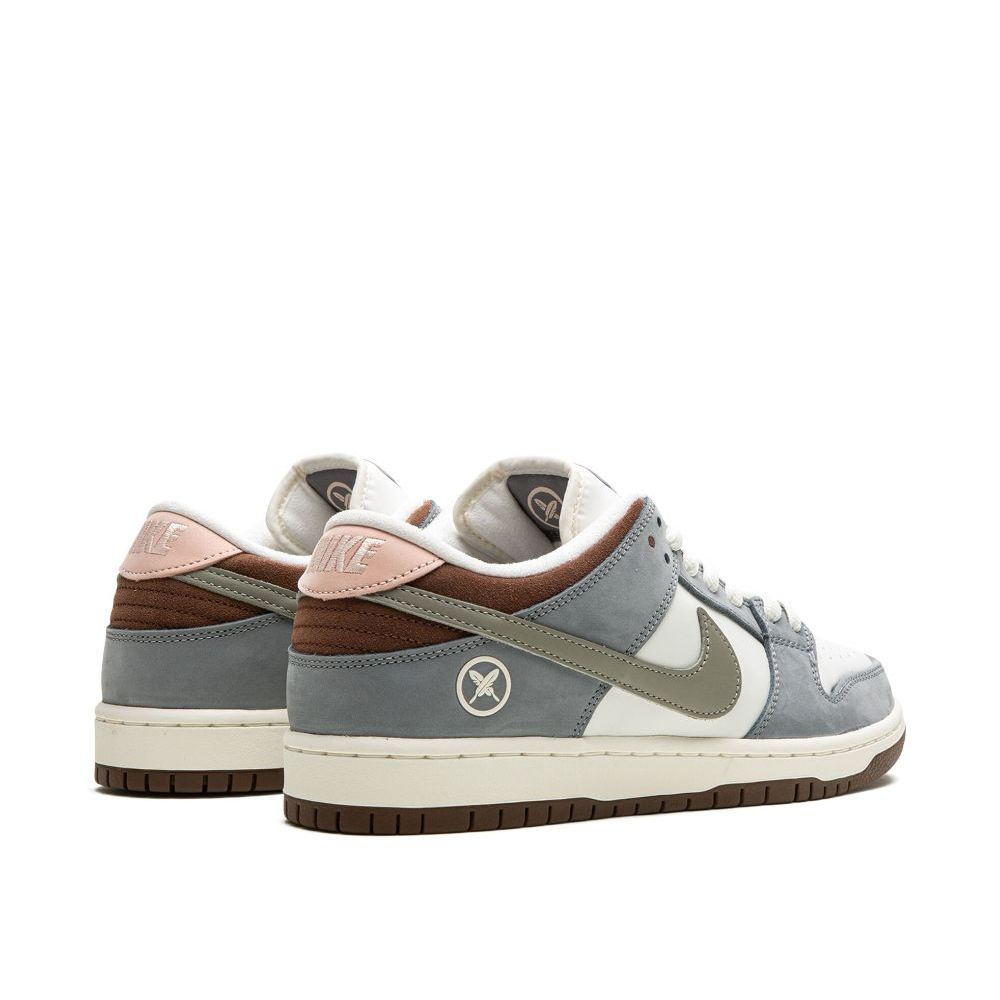 Nike SB Dunk Low Yuto Horigome