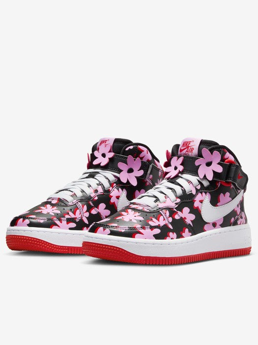 Nike Air Force 1 Mid EasyOn SE Flower Power